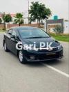 Honda Civic VTi Oriel Prosmatec 1.8 i-VTEC 2013 For Sale in Rahim Yar Khan