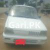 Suzuki Mehran VXR 1998 For Sale in Karachi