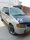 Suzuki Alto VXR 2010 For Sale in Sialkot