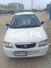 Suzuki Alto  2008 For Sale in Karachi