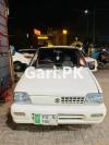 Suzuki Mehran VX Euro II 2014 For Sale in Lahore