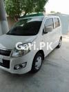 Suzuki Wagon R VXL 2016 For Sale in Islamabad