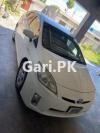 Toyota Prius  2011 For Sale in Islamabad