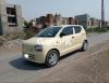 Suzuki Alto F 2018 For Sale in Lahore