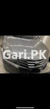 Honda City 1.3 i-VTEC 2010 For Sale in Sargodha