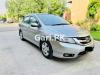 Honda City 1.3 i-VTEC Prosmatec 2020 For Sale in Lahore
