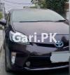 Toyota Prius  2013 For Sale in Lahore