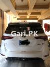 Toyota Fortuner GR-S 2023 For Sale in Islamabad