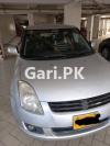 Suzuki Swift DLX 1.3 2011 For Sale in Karachi