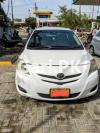 Toyota Belta  2007 For Sale in Karachi