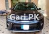 KIA STONIC  2023 For Sale in Punjab