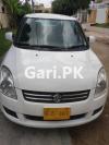 Suzuki Swift DLX 1.3 2017 For Sale in Karachi