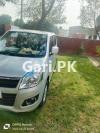 Suzuki Wagon R VXL 2018 For Sale in Lahore