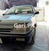 Suzuki Khyber GA 1997 For Sale in Islamabad