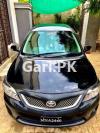 Toyota Corolla XLi VVTi 2009 For Sale in Kamalia