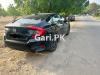 Honda Civic Oriel 1.8 i-VTEC CVT 2017 For Sale in Karachi