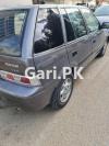 Suzuki Cultus VXRi 2010 For Sale in Karachi