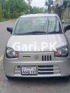 Suzuki Alto  2022 For Sale in Lahore