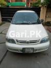 Suzuki Cultus VXR 2014 For Sale in Lahore