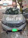 Honda City Aspire 1.3 i-VTEC 2016 For Sale in Karachi