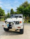 Toyota Land Cruiser  1989 For Sale in Islamabad