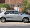 Toyota Corolla GLi 1.3 2007 For Sale in Rawalpindi