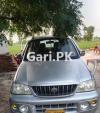 Toyota Cami  2003 For Sale in Chishtian