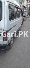 Suzuki Bolan VX Euro II 2018 For Sale in Kotli Loharan