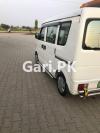 Suzuki Every GA 2012 For Sale in Gujranwala