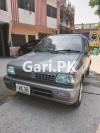 Suzuki Mehran VXR Euro II 2018 For Sale in Rawalpindi