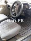 Daewoo Racer  1993 For Sale in Mardan