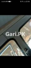 Suzuki Mehran VX 1995 For Sale in Islamabad