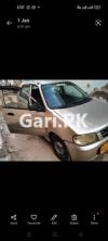 Suzuki Alto  2001 For Sale in Karachi