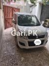 Suzuki Wagon R AGS 2020 For Sale in Faisalabad