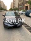 Honda City Aspire 2017 For Sale in Karachi