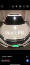 Honda Civic VTi Oriel 2019 For Sale in Karachi