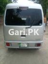 Suzuki Every  2011 For Sale in Lahore