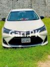 Toyota Corolla XLI 2015 For Sale in Khyber Pakhtunkhwa