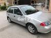 Suzuki Cultus VXL 2007 For Sale in Rawalpindi