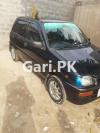 Daihatsu Cuore CX Automatic 2006 For Sale in Peshawar