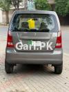 Suzuki Wagon R VXL 2015 For Sale in Lahore