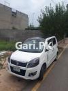 Suzuki Wagon R VXL 2021 For Sale in Faisalabad