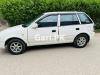 Suzuki Cultus Limited Edition 2017 For Sale in Lahore