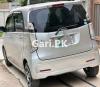 Honda N Wgn Custom G L Package 2014 For Sale in Lahore