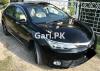 Toyota Corolla XLi VVTi 2018 For Sale in Islamabad