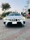 Honda Civic 1.5 VTEC Turbo Oriel 2022 For Sale in Sargodha