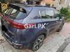 KIA Sportage FWD 2021 For Sale in Lahore