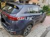 KIA Sportage FWD 2021 For Sale in Lahore