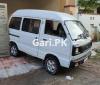 Suzuki Bolan VX 2011 For Sale in Islamabad