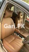 Honda Civic EXi Prosmatec 2004 For Sale in Faisalabad